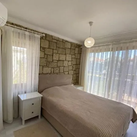 Alacati Villa Çeşme