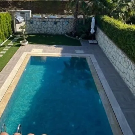 Alacati * Çeşme
